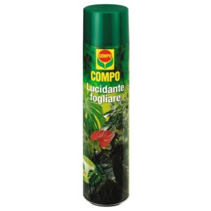 COMPO LUCIDANTE FOGLIE 600ML