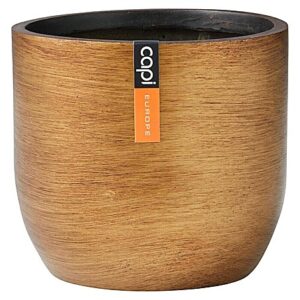 Capi Europe vaso sferico