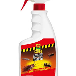 BARRIERA INSETTI STRISCIANTI SPRAY