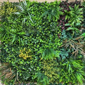 PANNELLO VEGETALE ARTIFICIALE