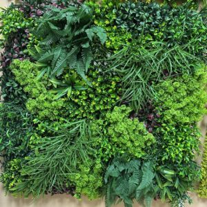 PANNELLO VERDE ARTIFICIALE