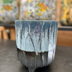 PORTAVASO IN CERAMICA