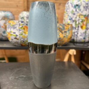 PORTAVASO IN CERAMICA