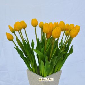 TULIPANI GIALLI